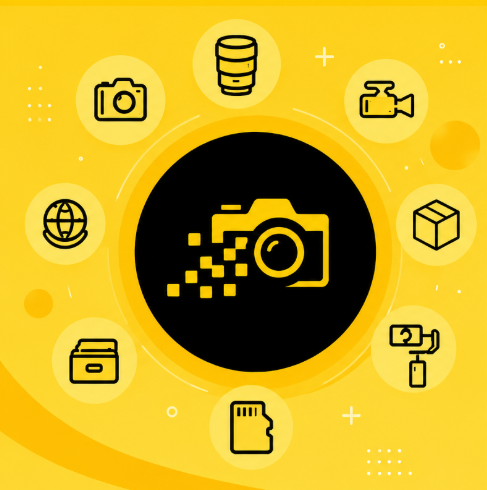 Login illustration