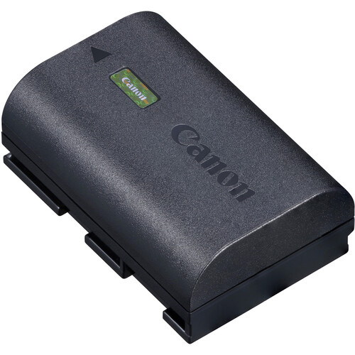 Pin Canon LP E6NH